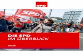Die SPD im Überblick...im Gegenteil: Die Frage der sozialen Gerechtigkeit ist heute so aktuell wie 1863, als die soziale Lage der Arbeiterschaft Ferdinand Lassalle zur Gründung des