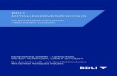 BDLI Bundesverband der Deutschen · Connecting worlds - saving lives Welten verbinden, Leben schützen Die deutsche Luft- und Raumfahrtindustrie ... • We enable the dialogue between