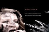 Sarah Mock · Ton, Schauspielerin, Nachbearbeitung, Produktion: Sarah Mock), mag bereits ahnen, dass es sich bei diesen Self-Made-Produktionen nicht um klassische Film- oder Videokunst