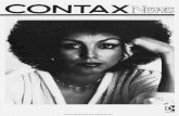 Reproduction CONTAX NEWS N° 18 août 1987 · Mit der MAT 124 G geht fiirYashica eine der erfolgreichsten Produktlinien zu Ende. Seit 1953 wurden 31 Modelle von „Zweiäugigen" produziert.