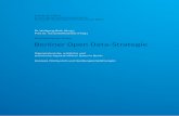 Berliner Open Data-Strategie r767 · Kontaktadresse: Fraunhofer-InstitutfürOﬀeneKommunikationssysteme(FOKUS) Kaiserin-Augusta-Allee31,10589Berlin Telefon +493034637200 Telefax