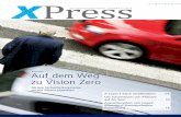 190426 measX X-Press 1-19Press 04 Nachrichten 06 Blickpunkt Passive und aktive Fahrzeugsicherheit wachsen zusammen: Software X-Crash ist die universelle Auswertelösung für alle …