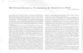 Hermann Jansen el de - Archivo Digital UPMoa.upm.es/1610/1/SAMBRICIO_ART_1995_01.pdf · urbanas para la reforma interior y ensanche de.Sevilla, Bilbao y Zaragoza, donde, al margen