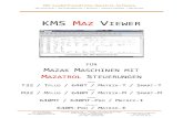 KMS Maz Viewer Anleitung€¦ · Title: KMS Maz Viewer Anleitung Author: Karsten Schmidt Created Date: 7/20/2015 10:20:12 PM