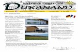 DURANAND WILDPOLDSRIEDER · 2012. 7. 4. · Wildpoldsrieder Duranand / Ausgabe 363 Aus dem Rathaus Seite 2 Rentenberatung in der Gemeinde Wildpoldsried am Montag, 9. Juli 2012 von