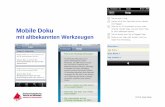 closs tekom 20130411.ppt [Kompatibilitätsmodus]ctopic.de/wp-content/uploads/2013/04/closs_tekom_20130411.pdfTouch-optimiertes Web Framework für Smartphones und Tablets speziell für