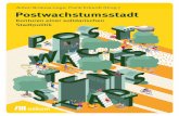 Postwachstumsstadt€¦ · Platzvergleich: 60 Menschen mit Auto, Bus und Fahrrad, Stadt Münster, 2001 Schwalbacher Strasse, City Hack 2018, Wiesbaden otesten en en und lebnisse,