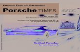 Porsche Zentrum Darmstadt · warum gerade Sportwagen aus dem Hause Porsche speziell im Winter auf Schnee und Eis für maximalen Fahrspaß sorgen, verrät Ihnen der zweifache Rallye-Welt