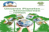 Unseren Planeten kennenlernen retten 2019. 12. 3.¢  weitere Top-Titel ISBN 978-3-86751-078-3 Adler 180-3