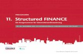 PROGRAMM 11. Structured FINANCE - NORD/LB · 2018. 6. 22. · Interaktiver Roundtable mit beschränkter Teilnehmerzahl. ... sich in ruhiger Atmosphäre mit Top-Experten aus der Finanzbranche