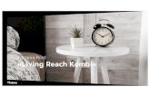 Admeira Print «Living Reach Kombi» · «Living ReachNational» Reichweite Kontakte in Tsd. Ø-Kontakte GRP 55% 4 218 2.7 147 in den Zielgruppen 6 Schaltungen 2 Schaltungen 2 Schaltungen