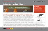 September 2014 Inhalt - Imtradex Dreieich 2014-09.pdf · GPEC 2014: Imtradex präsentiert mit Kommunika-tionslösungen Aurelis Nexus PTT und INVISIO M3 ein „Dreamteam“ für Feuerwehr-