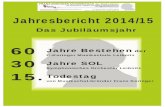 Schulkennzahl: 610510 Jahresbericht 2014/15musikschule-leibnitz.at/fileadmin/user_upload/user_upload/Teil1... · Dir.a.D. Wilfried Podboj eingestellt - verließ uns unsere langjährige