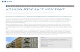 Deutscher Immobilienmarkt: Wohnpreise in ... - bvr.coop€¦ · E-Mail: j.weber@bvr.de Finanzmärkte 5 Manuel Peter E-Mail: m.peter@bvr.de Konjunktur 10 Manuel Peter E-Mail: m.peter@bvr.de