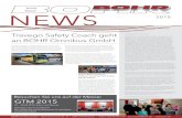 BOHR-NEWS-2015 print K2 · 2018. 1. 15. · Reisehochdeckers Mercedes-Benz Travego setzt neue Maßstäbe in der Sicherheitstechnik. Jetzt hat der Premium-Reisebus wieder die Nase
