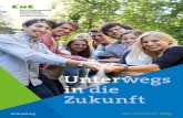 Unterwegs in die Zukunft - Goethe-InstitutAustausch macht Schule. Neue Partner für den Austausch gewinnen 16. Fortbildungen für Schulleitungspersonal »Wir können Schule« 18. Unser