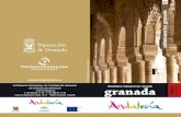 Reiseführer Sehenswertes Granada - Tropical Spain · 2 Im Herzen Andalusiens, Im Herzen von Andalusien gele- gen und durch den Pass „Suspiro del Moro“ (Seufzer des Mauren) mit