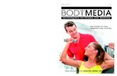 BM-06-Seite-03creandra.de/pdf/bodymedia-5-2011-schwangere.pdf · dungen für Fitnesstrainer, Übungsleiter und Physiotherapeuten bereiten auf das Training mit Schwangeren vor. Die