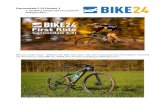 Cannondale F-Si Carbon 2 - Bike24 - Online Shop · 2015. 2. 13. · Cannondale F-Si Carbon 2 1. Testfahrt mit Bericht von unserem Kollegen Alex ... Wie aus einem Guss - definitiv