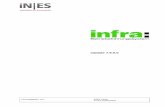 Update 7.9.0 - iNES GmbH · 2.4 Version und vorausgesetzte Version ... 2.5 Checkliste zur Durchführung der Aktualisierung ... 4.7 500 Fertigungssteuerung ...