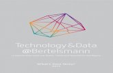 echnology &DataT Bertelsmann · um für einen vollwertigen Udacity-Nanodegree-Abschluss in den Bereichen Cloud, Data und künstliche Intelligenz – 2019 waren dies „Cloud DevOps
