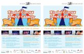 Für Kinder im Alter von 7 bis 12 Jahren€¦ · In Zusammenarbeit mit dem Circus Jonny Casselly Erstverkaufstag (nur für Regelplätze) Am 11. Mai 2019 von 10:00 bis 12:00 Uhr Berufskolleg