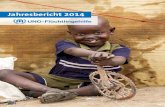 Jahresbericht 2014 - UNO-Flüchtlingshilfe · Jahresbericht 2014. 2 Editorial und Bericht des Vorsitzenden 3 Bernd Schlegel zu Projektförderungen und Entwicklungen in 2014 Bei 441