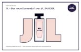 trnd Projektfahrplan JIL – Der neue Damenduft von JIL SANDER. …trndload.com/jil/projektfahrplan-jil.pdf · 2009. 8. 19. · Julia Restoin Roitfeld – Model, Art-Direktorin, Stil-Ikone