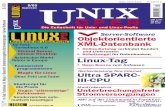 Unix Open 09 - ITwelzel.bizgwise.itwelzel.biz/CDROMs/AWI/UNIX/UX09.pdf · den Einfluss auf den Intel-Unix-Markt. In diesem Zusammenhang darf auch nicht vergessen werden, dass SCO