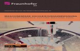 MASCHINENPARK HOCHLEISTUNGSZERSPANUNG HIGH … · projects – starting from the basic principles of machining to the development and optimization of processes through to ... Tool