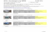 KFZ- Versteigerung NRW 9:30 Uhr...Oktober 2020 7. Oktober 2020 OFD NRW 24.09.2020 Ohne Gewähr! 4 Versteigerungstermin am laufende Nummer: Fabrikat / Typ: VW T5 Lang Mängel: leider