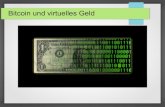 Bitcoin und virtuelles Geldgraebe/Texte/Obraczka-14-Folien.pdf · wie Litecoin, Peercoin, aber auch scheinbar als Witz gedachte wie: Dogecoin, Coinye(gibt es nicht mehr) Coinye und