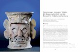 Forschung am „lebenden“ Objekt: Die Mesoamerikanistik und ...mesoamerika-gesellschaft.de/wp-content/uploads/2013/10/Artikel-M… · werden konnte. Das Fragment entstand in der