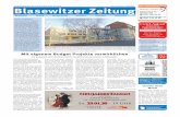 DRESDNER STADTTEILZEITUNG 1/2020 Blasewitzer Zeitung...Neue Straßenbahnen S.˜7 ... Mädchen von Wien“, über Alma Mahler-Werfel. Sie führte ein il-lustres Leben, war die Ehefrau
