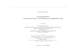 Arbeitshilfe Artenschutz und Bebauungsplanung · 2009. 5. 4. · - Endfassung - Arbeitshilfe Artenschutz und Bebauungsplanung erstellt im Auftrag des Ministeriums für Infrastruktur