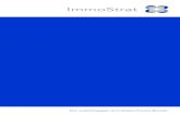Bro rz Internet - ImmoStrat€¦ · Die unabhängigen Immobilien-Finanz-Berater ImmoStrat ImmoStrat GmbH, Postfach 1077, CH-8610 Uster T +41 44 941 14 63, F +41 44 941 14 20,