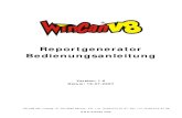 WinCanv8 Reportgenerator GE · Title: Microsoft Word - WinCanv8_Reportgenerator_GE.doc Author: dh Created Date: 10/28/2009 3:46:12 PM
