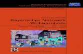 Sozialpolitik Wohnprojekt-Atlas 2008 Bayerisches Netzwerk … · zipation) noch in der Planungsphase der Projekte so frühzeitig wie möglich gefördert wird. Im bürgernahen und