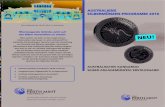 AUSTRALIENS SILBERMÜNZEN-PROGRAMM 2016 · Für Australiens Anlage-Silbermünzen wie die aktuelle Kangaroo-Neuheit 2016 ... in Auftrag gegeben werden, stammt auch die neue australische