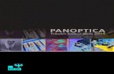 PANOPTICA - Land Tirol...EINLEITUNG Nunmehr liegt die dritte Ausgabe der Zeitschrift „Panoptica. frauen.kultur.tirol“ (2015) vor. Die 3 K‘s – Kultur – Kunst – Kaleidoskop