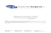 Manual Enertex EibPC - Voltus · Handbuch Enertex® EibPC Voraussetzung EibPC: Firmware v2.000 Patch 2.000 Hinweis Der Inhalt dieses Dokuments darf ohne vorherige schriftliche Genehmigung