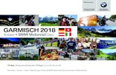 FLYER GARMISCH 2018 diaxdia - r40moto · PDF file 2020. 6. 27. · Dinner at the most famous beerhouse in Munich. Motorrad Days 2016 in Garmisch Paterkirchen Festival, shows, demos