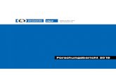Forschungsbericht · 2020. 6. 2. · Forschungsbericht 2016: Otto-von-Guericke-Universität Magdeburg, Fakultät für Informatik 2 [Literaturverzeichnis: Seite [111]-122]; Rössling,