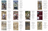 Sächsische Schweiz Stiegenbuch Band II S 2012 mit Detailkarten (1:6250) Kuhstall, Vordere Schrammsteine, Falkenstein und Prebischtor Größe: 105x69cm wird im gerollten Zustand versendet