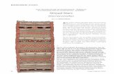 FLAT-WEAVES OF THE AIT OUAOUZGUITE – MOROCCO ......Carpet Collector 1/2017 99 KNOWLEDGE | WISSEN N o other tribe in Morocco has mastered a broader range of textile techniques as