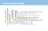novatlantis€¦ · vitäten und Projekte in der Zukunftsregion Novatlantis Argovia sowie in der Pilotre-gion Basel, dem Praxislabor für die 2000-Watt-Gesell-schaft. Auf grosses