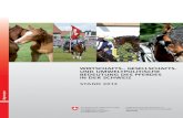 WIRTSCHAFTS-, GESELLSCHAFTS- UND UMWELTPOLITISCHE ...€¦ · 5.5 Nachhaltigkeit der Pferdehaltung auf Schweizer Landwirtschaftsbetrieben 86 6.Ausblick 88 7. Literatur89 Anhang 93
