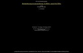 Schaltungssammlung LEDs und LCDs - ReadingSample · PC & Elektronik Schaltungssammlung LEDs und LCDs von Frank Sichla 1. Auflage Franzis Verlag, Poing 2010 Verlag C.H. Beck im Internet: