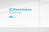Chosen One · 2020. 9. 13. · Chosen One 是一個基於區塊鏈的去中心化內容平台所發行的功能性代幣，透 過加密貨幣獎勵推動內容建設和價值流轉的新型態項目，使貢獻者在平台上直接獲