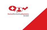 SwissMarketingSystems GmbHswiss-marketing-systems.com/wp-content/...web5.pdf · E-Mail-Marketing-Lösungen, die nicht nur gut aussehen, sondern auch funktionieren!